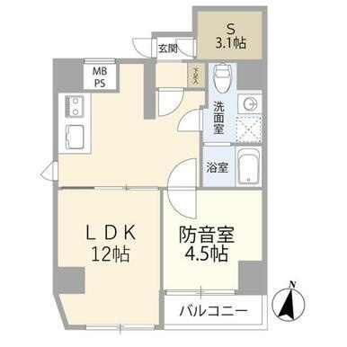 リトルズトーン目白下落合
