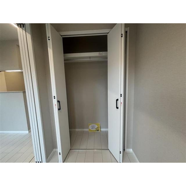 St.Residence南津の辺の収納