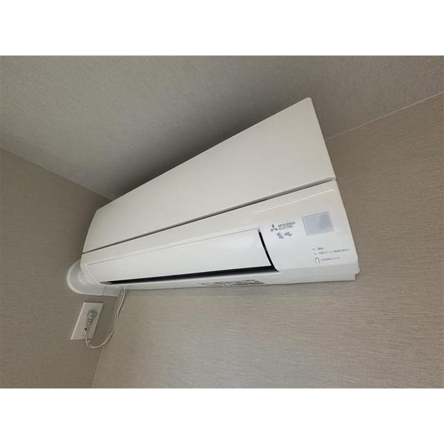 St.Residence南津の辺の設備|エアコン