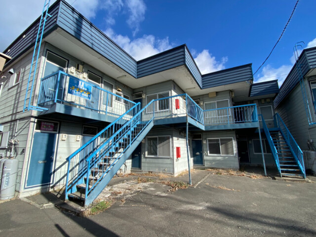 オリス山下Ｂ