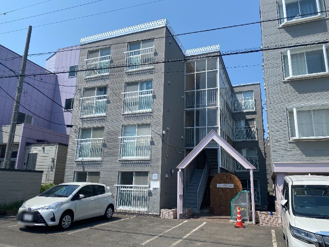 ハーベスト１９Ａ