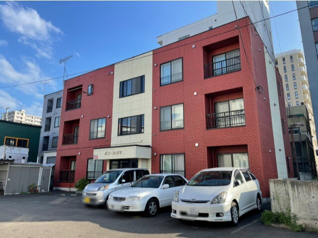 ボヌール３６