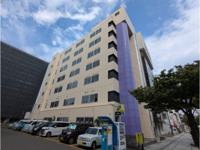 新町マンション
