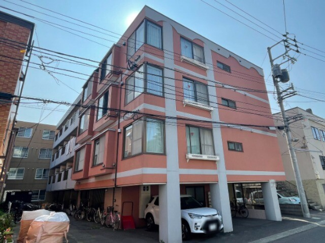 グランドール菊水