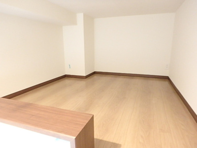 【内装】LERA方南