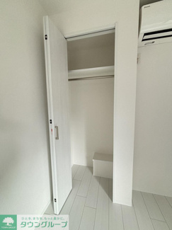 【収納】SOLASIA residence用賀