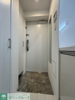 【玄関】SOLASIA residence用賀
