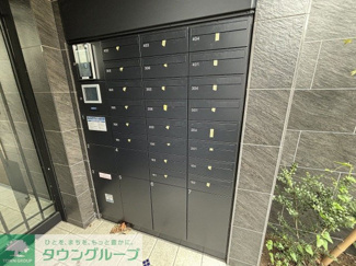 【その他】SOLASIA residence用賀