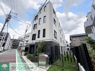 【外観】SOLASIA residence用賀