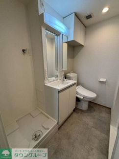 【設備】SOLASIA residence用賀