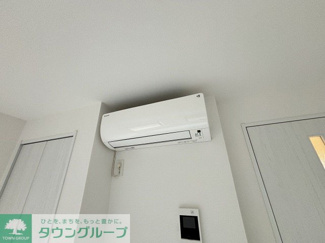 【設備】SOLASIA residence用賀