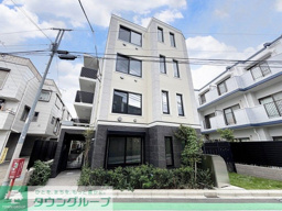 SOLASIA residence用賀の画像