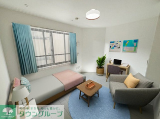家具家電の付帯なし
