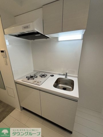 【キッチン】SOLASIA residence用賀