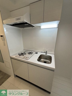 【キッチン】SOLASIA residence用賀