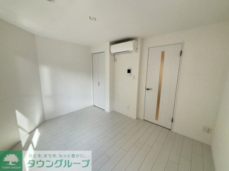 【居間・リビング】SOLASIA residence用賀