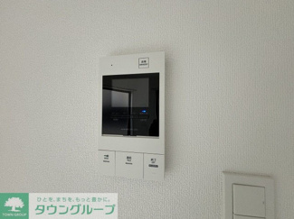 【設備】SOLASIA residence用賀