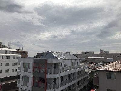 景色
