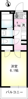 グレイスフロント