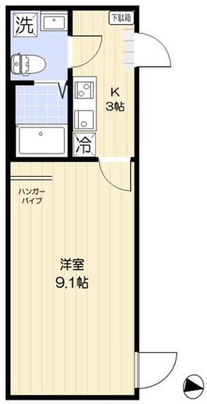Ａｖｅｎ　京成小岩