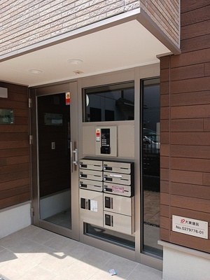 【その他】ヒカルサ小岩