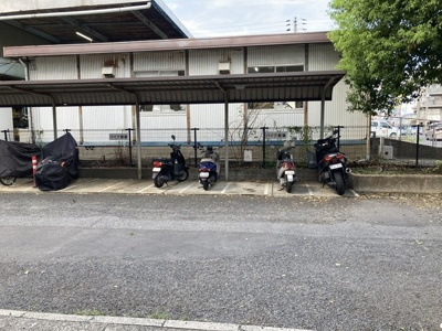 共用設備