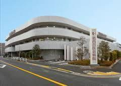 病院