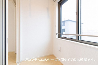 【その他】ヴィア　ラッテア
