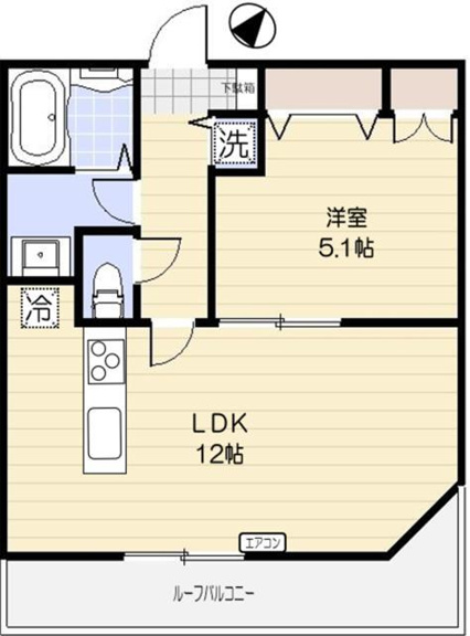 サンライト新浦安