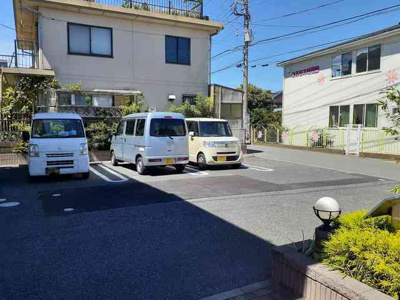 【その他】パール・ウィングⅠ