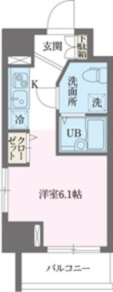 ＴＨＥパームス新小岩