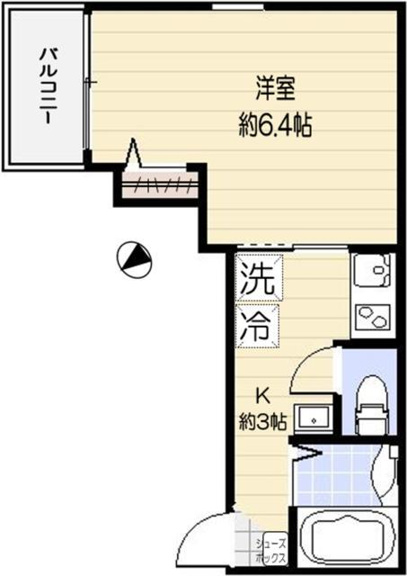 Ｎｅｏ　ｖｉｔａ新小岩