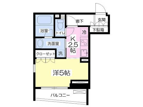 サンピエス志村