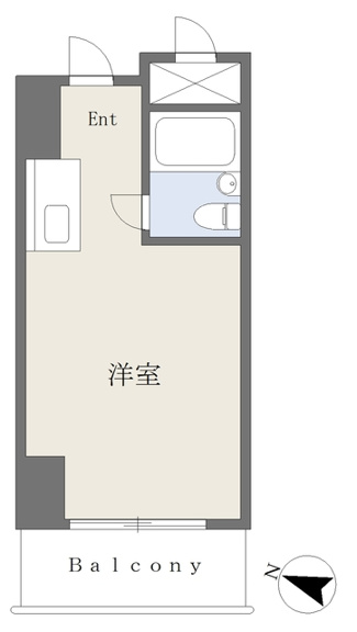 朝日九段マンション