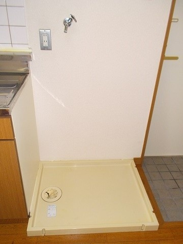 スターボードマンションのその他