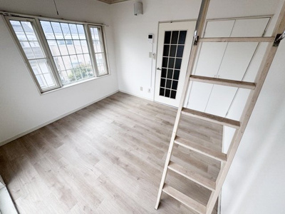 【子供部屋】エスポワール錦