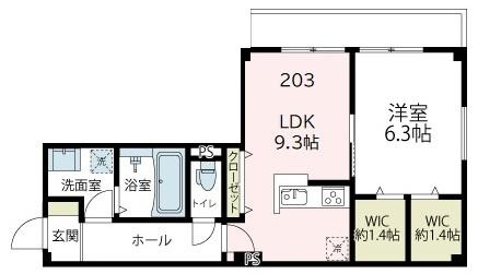 【間取り】 | ブラウニー