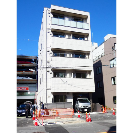 【外観】 | クレール向島