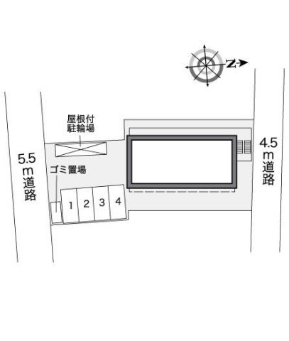 【その他】 | レオパレス今津