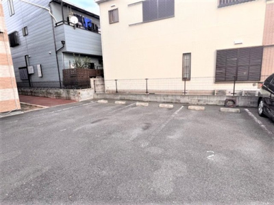 【その他】 | レオパレス今津 | 駐車場は別料金となります。