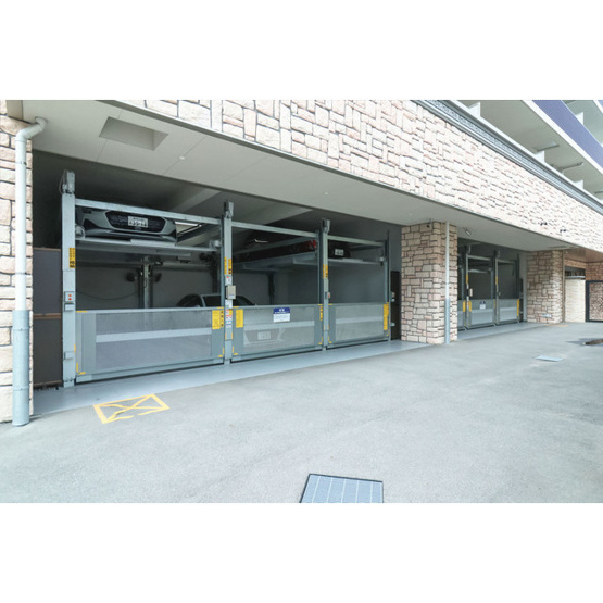 【駐車場】 | プレジオ荒本新町