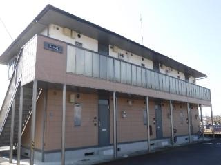 【外観】 | リリカ　２３