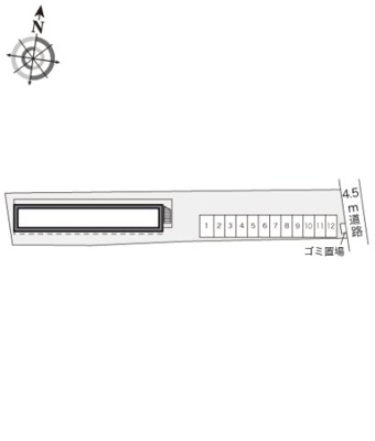 【その他】 | レオパレスグランシャリオ