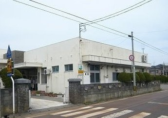 レジェンドⅡの周辺|吉田日之出保育園まで1600m