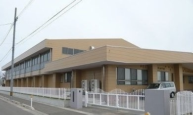 レジェンドⅡの周辺|吉田南小学校まで2100m