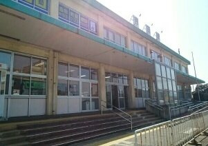 レジェンドⅡの周辺|越後線・吉田駅まで1900m
