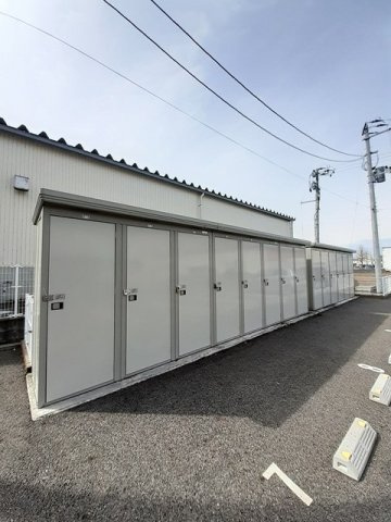 メイプル　ガーデンⅡの設備