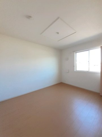 プラシードガーデンⅠの内装