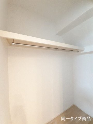 ファースト　サンライズⅠの収納
