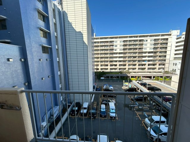GSハイム長者町幸山の展望